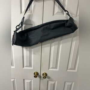 NWT Liforme yoga mat bag